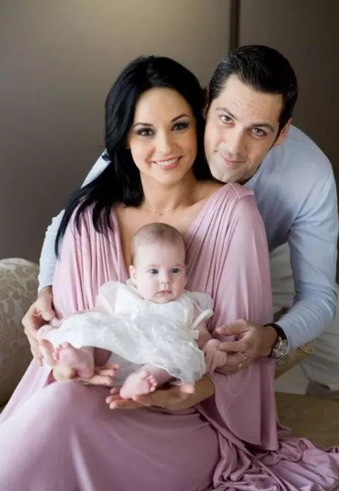 Andreea Marin a vorbit despre divorțul de Ștefan Bănică Jr. Cum a anunțat-o pe Violeta, fiica lor, că se despart | EXCLUSIV
