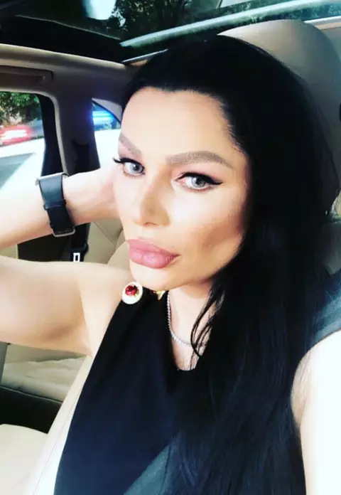 Brigitte Pastramă îi dă replica Magdei Vasiliu, după ce aceasta a criticat-o public: ”Cazi chiar tu în penibil”