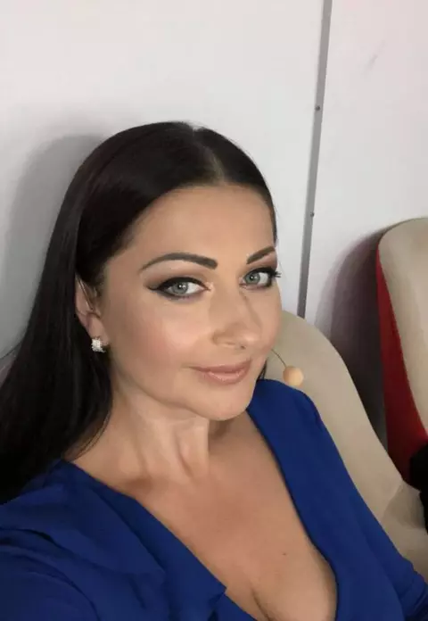 Cine a fost primul iubit al Gabrielei Cristea. El a ajutat-o să lucreze în televiziune: ”Am păstrat o relație civilizată”