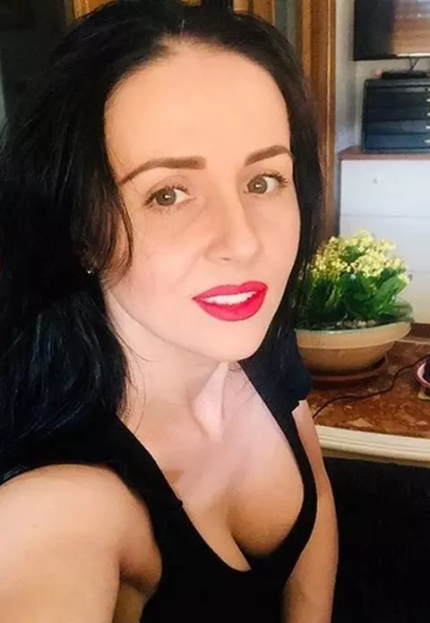 O mai țineți minte pe vedeta OTV Magda Ciumac? Iată cum arată în costum de baie, după ce a dat jos 25 de kilograme!