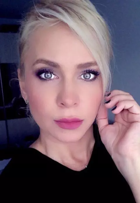 Paula Chirilă a ajuns pe mâinile medicului estetician. Ce intervenție estetică și-a făcut vedeta