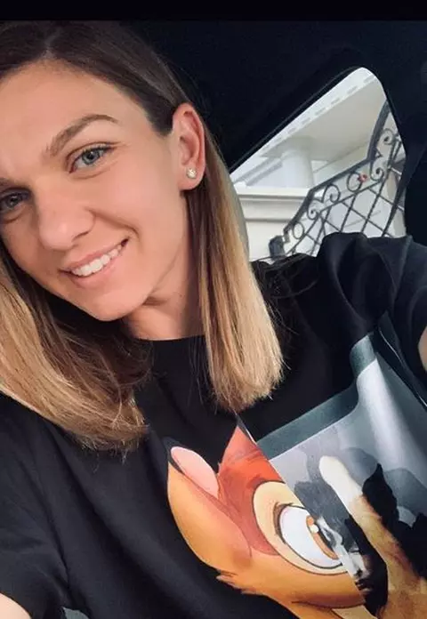 Simona Halep, despre căsătorie și copii. Jucătoarea de tenis vrea să facă nunta în România