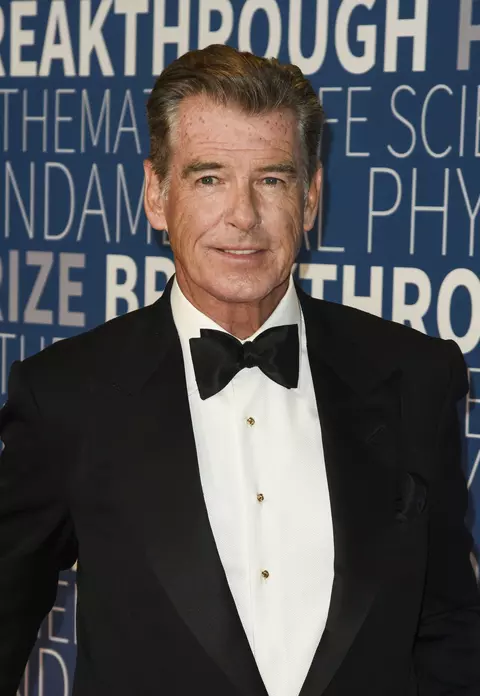 Dramele neştiute ale lui JAMES BOND. Actorul Pierce Brosnan are inima frântă: fiica şi soţia i-au murit de cancer / Ce s-a ales de fiul lui este revoltător!