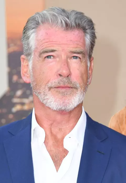Pierce Brosnan e unul dintre cei mai sexy bărbați din lume, iar fiii săi îi calcă pe urme! Sunt modele de succes