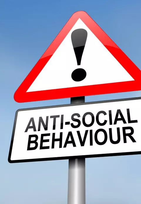 Cum să recunoști un om cu tulburare de personalitate antisocială și cum să te ferești de el!