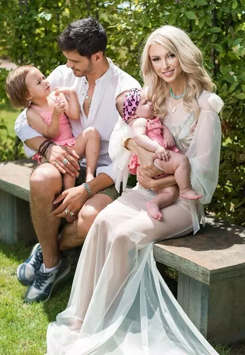 Andreea Bălan vorbește despre karma, după ce a fost la un pas de moarte: ”Am plătit cariera și familia cu sănătatea. Cred în legea Universului”
