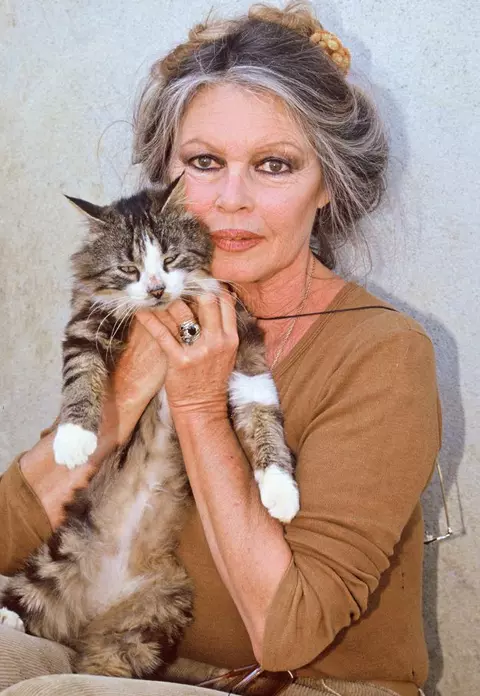 Brigitte Bardot - cel mai greu rol: propria viață! Prima oară s-a căsătorit la 17 ani, apoi s-a iubit și cu bărbați și cu femei!