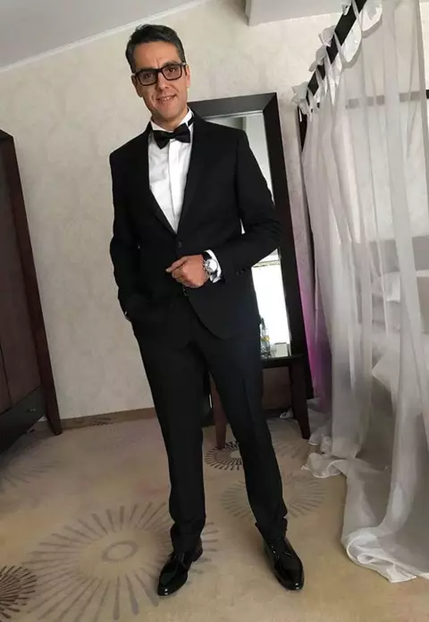 Cristi Brancu este în doliu! Mama prezentatorului de la Antena Stars s-a stins din viață