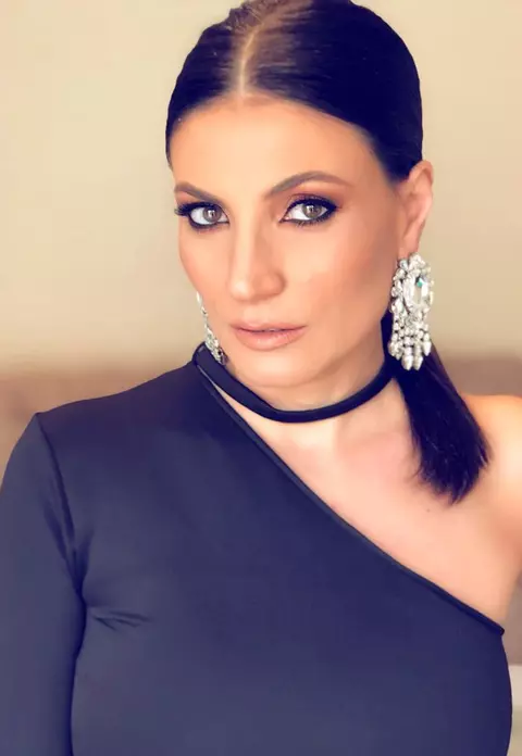 Cum se certau Ioana Ginghină şi Alexandru Papadopol: ”Eram pe terasă, seara, în șoaptă”