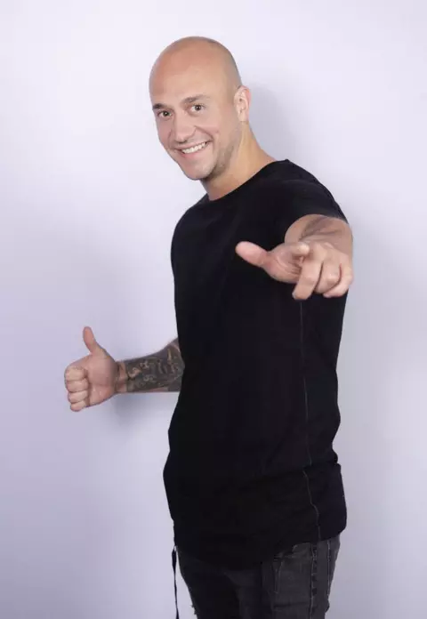 Ce meserie are fratele Monicăi Anghel. Alexandru, despre pasiunea nebănuită: "Subiecte găsesc oricând, oriunde"