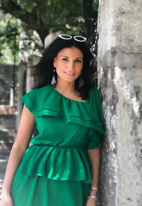 Ioana Ginghină, despre viața de după divorțul de Alexandru Papadopol: "Ruxi, fiica mea, își dorește să mă vadă cu un iubit"