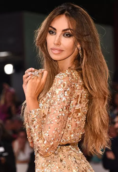 Mădălina Ghenea a eclipsat cele mai faimoase modele din lume la Festivalul de Film de la Veneția!