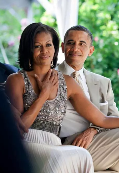 Michelle Obama - motivul dureros pentru care ea și Barack au ajuns la consiliere maritală. "Nu vreau un jucător slab în echipa mea!"