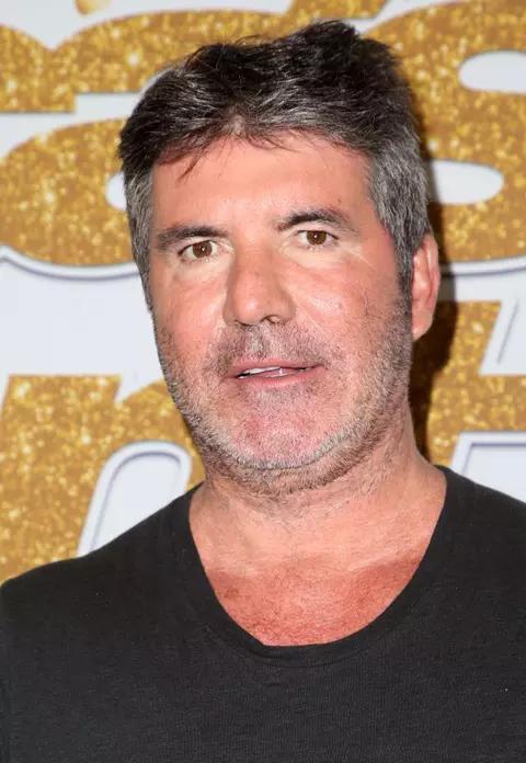Simon Cowell, de nerecunoscut din cauza operațiilor estetice! Juratul de la "America's Got Talent" a abuzat de injecțiile cu botox