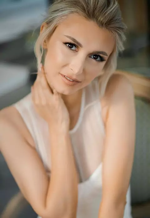 Andreea Bălan a avut parte de un invitat neașteptat la nuntă: primul ei iubit!