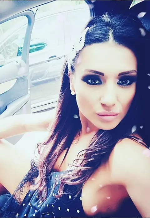 Bianca Rus a slăbit 60 de kilograme, iar acum s-a dat pe mâna medicului estetician... "Bărbaţii nu mă recunosc pe stradă"!