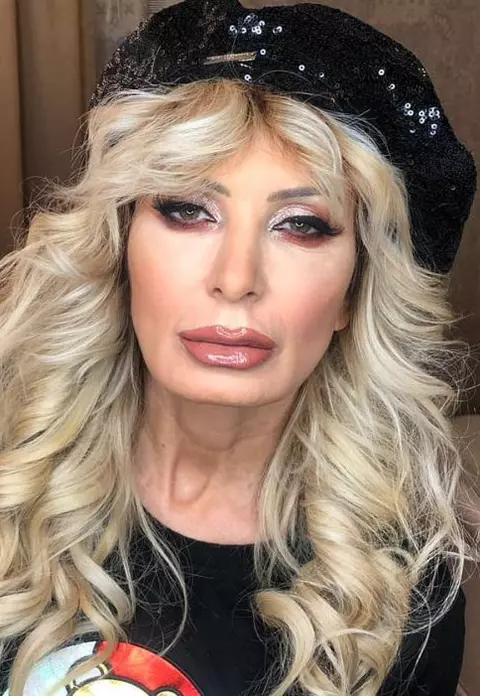 Daniela Gyorfi, despre drama care i-a marcat copilăria: „Când aveam 10 ani....” / Îţi vor da lacrimile!