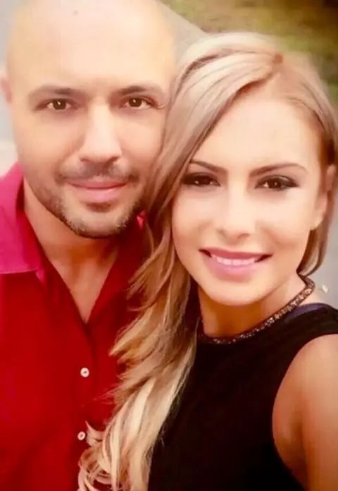 Mihai Mitoșeru, relație cu năbădăi! În trecut, acesta a înșelat-o pe Noemi, și nu doar o dată!