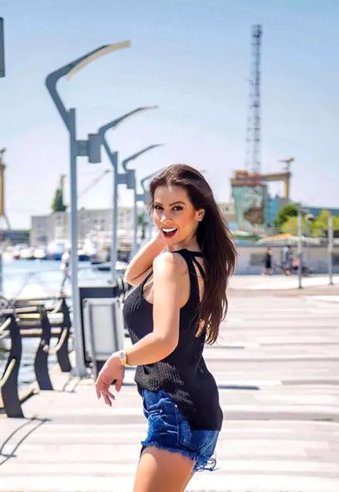 Iuliana Luciu a câștigat procesul cu Andreea Podărescu, după ce a defăimat-o pe Facebook / De la ce a pornit scandalul