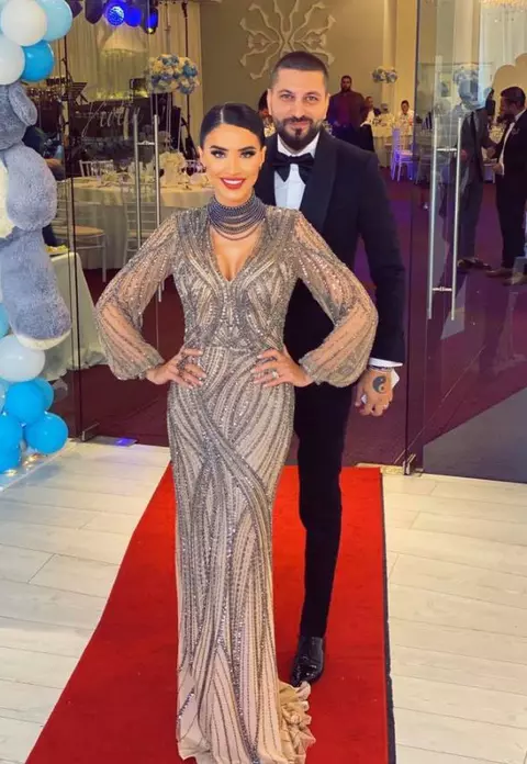 Adelina Pestrițu se lansează în afaceri împreună cu soțul ei, Virgil Șteblea. Vor să facă bani cu produse de lux| EXCLUSIV