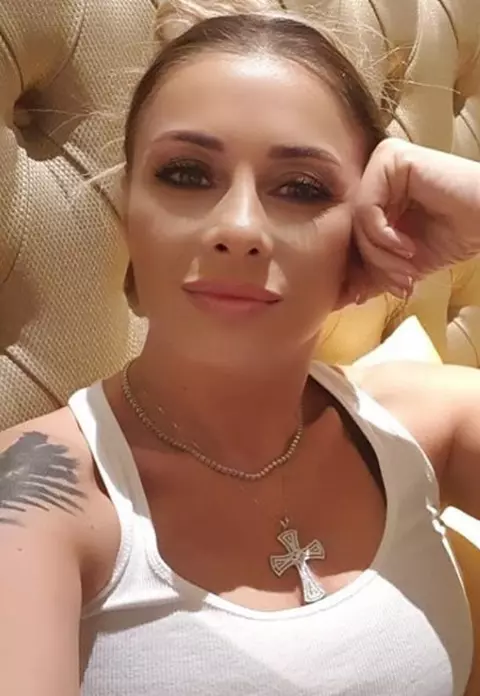 Anamaria Prodan, mesaj emoționant, cu multe inimioare, pentru Dan Alexa, după ce astă-vară i-a dat un pumn în față