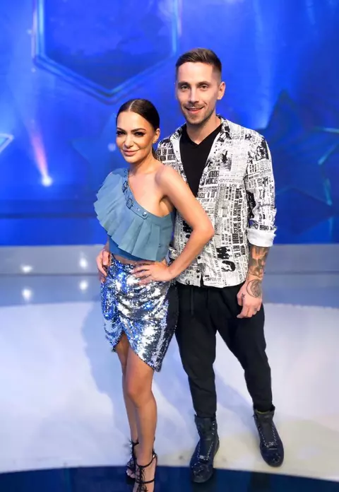 Andreea Antonescu, prima vacanță alături de iubit și fiica ei. Sienna l-a cunoscut pe Ștefan Manolache