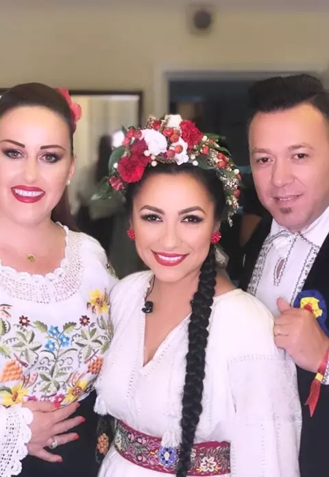 Fratele Andrei Măruță este nevoit să se opereze. Ce diagnostic a primit Săndel Mihai din partea medicilor