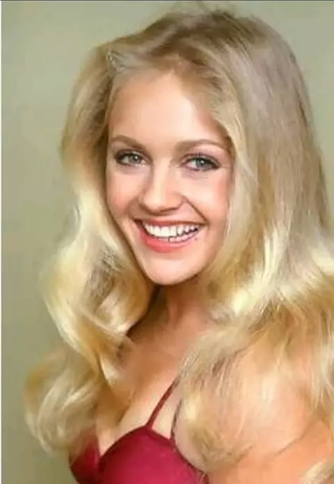 O mai ții minte pe Lucy din "Dallas"? Charlene Tilton are 60 de ani și e de nerecunoscut!