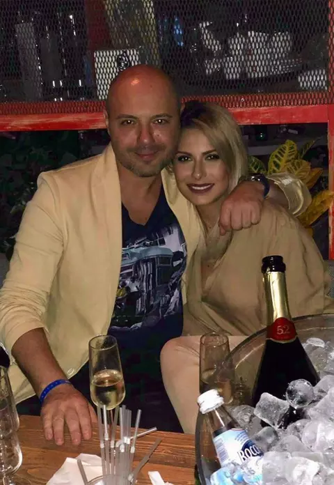 Mihai Mitoșeru se gândește deja la însurătoare. Cu cine s-a fotografiat, după divorțul de Noemi: ”Mă recăsătoresc”
