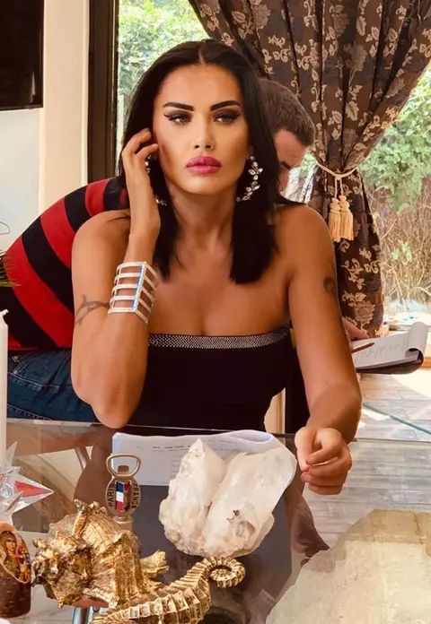 pix Oana Zavoranu Si Iubitul Ei exclusiv reacÈ›ia oanei zÄƒvoranu dupÄƒ