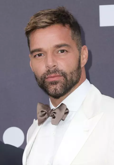 Ricky Martin a devenit tată pentru a patra oară! Artistul și partenerul lui au un băiețel superb