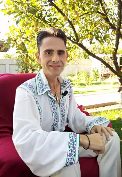 ULTIMA DORINŢĂ a lui Aurelian Preda. Cântăreţul de muzică populară şi-a făcut testamentul pe patul de moarte, în Viena