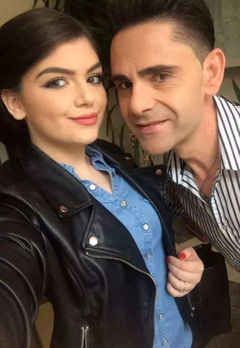 Nicușor Iordan rupe tăcerea! REACȚIA artistului la acuzația halucinantă că ar fi trăit o poveste de iubire cu Aurelian Preda