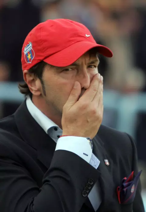 Ați uitat că au fost împreună! De ce s-au despărțit Raluca Sandu și Walter Zenga: afirmațiile lui deocheate i-au separat