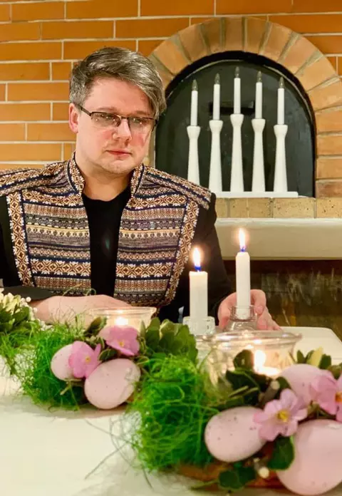 Drama neștiută a lui Fuego. Amintiri triste despre cel mai drag om din viața lui: „A murit din păcate într-o perioadă în care...”