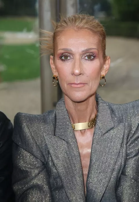 Ultimele cuvinte pe care Celine Dion i le-a spus soțului ei, înainte să moară. Ți se face pielea de găină!