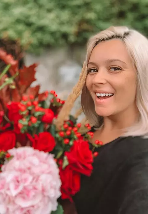Diana Dumitrescu și-a botezat băiețelul în mare secret. Primele imagini de la eveniment