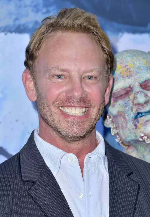 Ian Ziering, simpaticul Steve din "Beverly Hills 90210", a divorțat după 9 ani de căsnicie! Cum arată cele două fiice ale lor