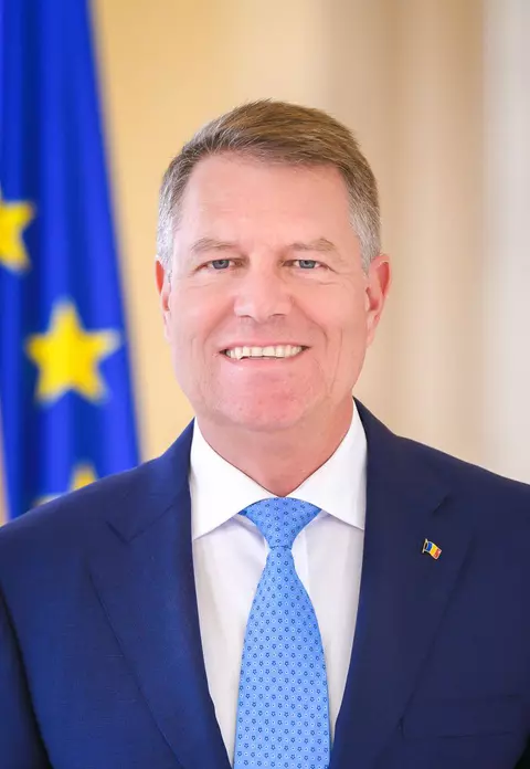 Klaus Iohannis a câștigat alegerile prezidențiale. Cum a reacționat mama Președintelui când a aflat
