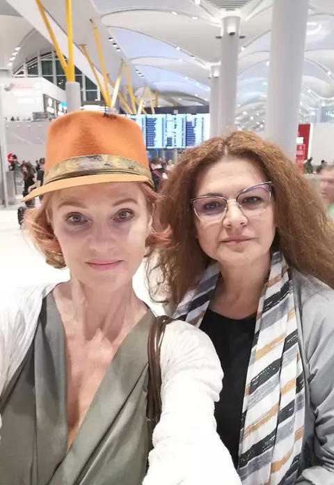 Cine e iubitul Liei Bugnar, concurentă la Asia Express sezonul 3. Bărbatul e mai tânăr cu 22 de ani decât ea