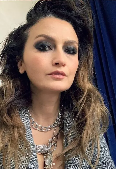 Creatoarea de modă Maria Lucia Hohan, în proces cu iubitul pentru custodia copiilor! Acesta a acuzat-o de infidelitate