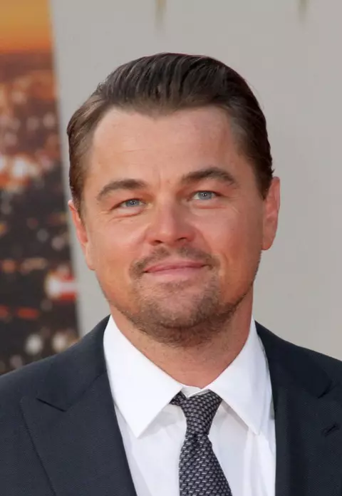 Leonardo DiCaprio a postat pe Instagram despre „Marșul Pădurilor din România”. Mesajul emoţionant al actorului