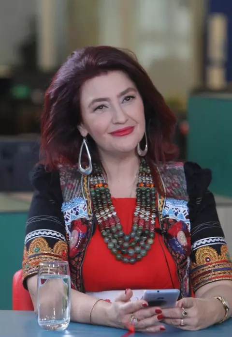 Rona Hartner, primul concert după chimioterapie. Nici n-ai zice că a avut vreodată cancer, energia ei este molipsitoare! VIDEO