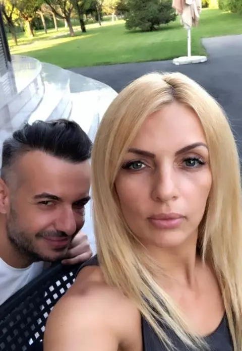Cea mai bună prietenă a lui Răzvan Ciobanu a identificat vinovatul pentru moartea designerului: „E o persoană nou intrată în viaţa lui!”