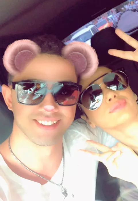 Oana Zăvoranu și Alex Ashraf, primele declarații despre divorț. Ce se întâmplă în căsnicia lor