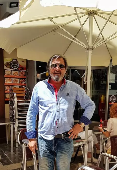 Cornel Galeș, viață de telenovelă. Și-a părăsit soția și fata pentru Ileana Ciuculete: ”A vorbit foarte urât despre noi”