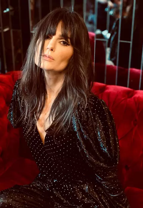 Lidia Buble a șocat cu ținuta sexy de la Elle Style Awards! Dana Budeanu a comentat-o imediat: ”Ești minionă. Ai fost...”