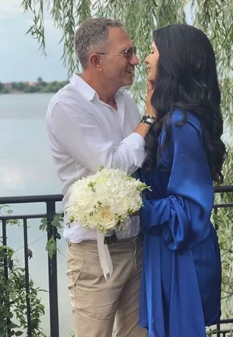 Larisa Ionescu a născut un băiețel. Primele imagini cu bebelușul: ”Un îngeraș”