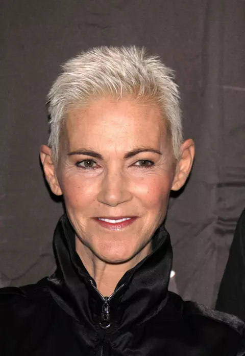 Marie Fredriksson a murit. Solista trupei Roxette avea 61 de ani