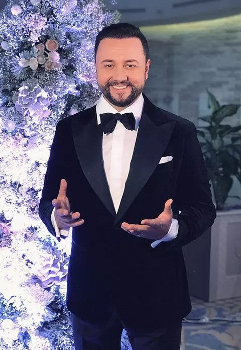 Eva o moștenește pe Andra! Cătălin Măruță: "În afară de serbări, a fost prima ei cântare cu spectatori"